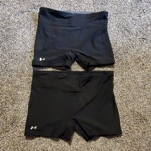 Underarmour Spandex